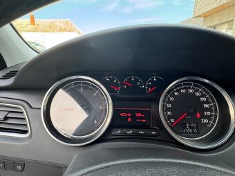 PEUGEOT 508SW 1.6 HDI 84KW - 16