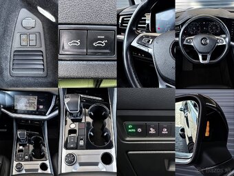 ⭐ VOLKSWAGEN TOUAREG ⭐ - 16