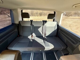 Vw Multivan T5 - 16