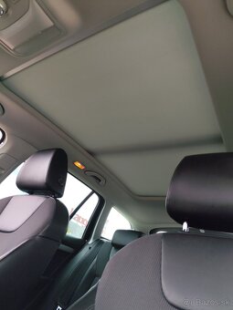 Škoda Octavia Combi III Facelift DSG TDI 85 KW - 16