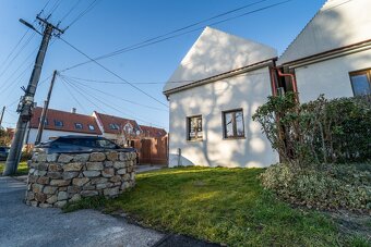 Na predaj 2 izbový mezonet v RD Vajnory BA III - 16