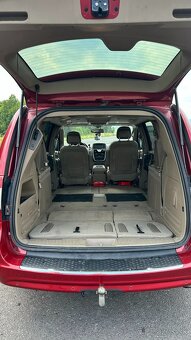 Chrysler Grand Voyager 3.6 LPG 211KW - 16