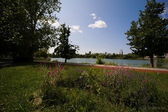 1,5 izbový byt Ružinov - Štrkovec - 16