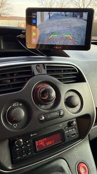 Renault Kangoo Express Kangoo Z.E. 33 kWh - 16