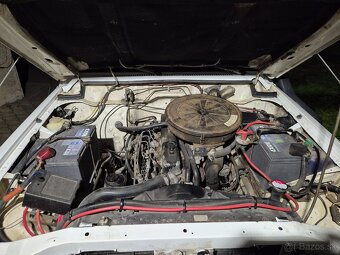 Nissan Patrol - 16
