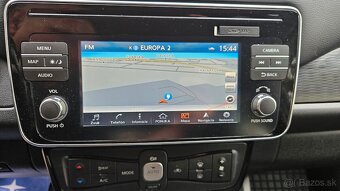 Nissan Leaf Acenta 40kwh, 80KW - 16