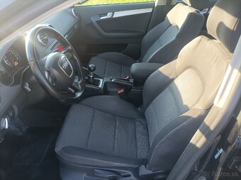Audi A3 8P Sportback - 16