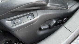 Citroen C5 Tourer 2.0 HDi • Automat - 16