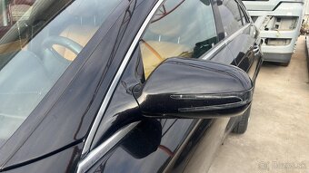 Mercedes CLS W219 320CDI 165kw kód motora:642.920 - 16