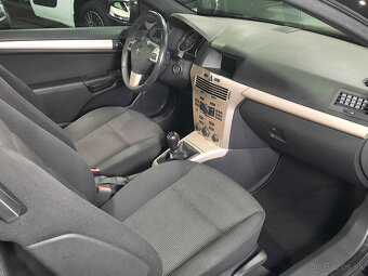 Opel Astra Cabrio 1,6-16v Twin Top - 16