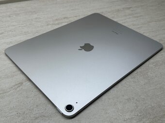 Apple iPad Air 13 (2024) 128GB Wi-Fi Starlight - 16