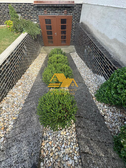 Exkluzívne Predám rodinný dom s garážou v tichej lokalite - 16