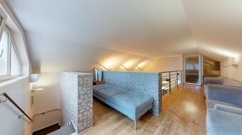 NA PREDAJ VEĽKÝ RODINNÝ DOM SENICA - 16