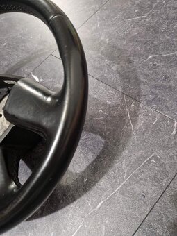 Diely interieru Škoda Octavia 2 - 16