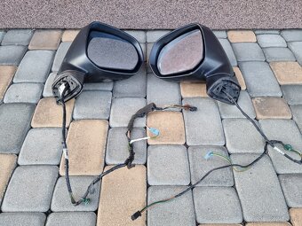 citroen c4 picasso zadné svetlá - 16