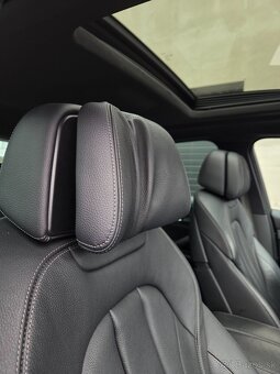Bmw X6 40d M Packet SR - 16