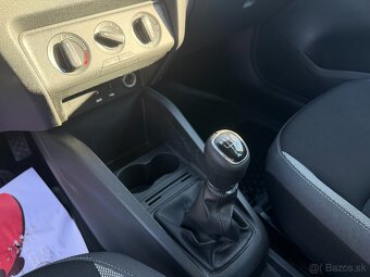 Škoda Fabia Combi 1.2 TSI Ambition – 2016 - 16