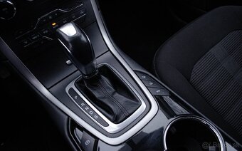 Ford Galaxy 2.0 TDCi Titanium X A/T 7miest - 16