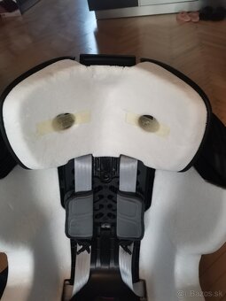 Romer britax Dualfix i-size - 16