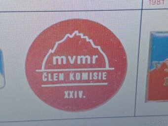 Kúpim odznaky 2 - 16