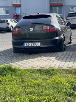 SEAT Leon 1m ARL - 16
