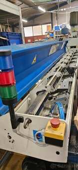 Soustružnický automat MANURHIN KMX 413 (8329) - 16