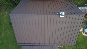 M&M strechy s.r.o. – kompletné pokrývanie striech - 16