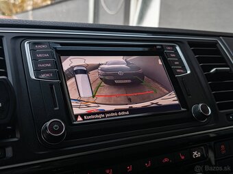 Volkswagen T6 Multivan Long 2.0 BiTDI BMT Business DSG - 16