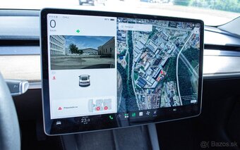 Tesla Model 3 Long Range 82kWh AWD - 16