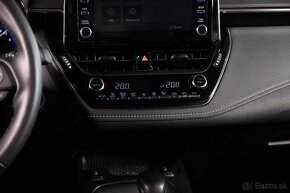 Toyota Corolla 1.8 Hybrid e-CVT Comfort, 2021, DPH - 16