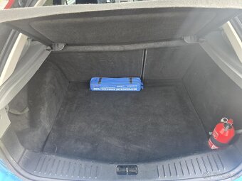 Predam Ford Focus MK2 Facelift - 16