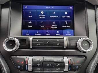 Ford Mustang 2020,  EcoBoost 2.3l - 16