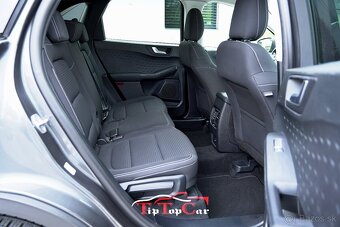 ⏩ Ford Kuga 1.5 TDCi EcoBlue 120k Titanium - 16