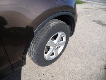 VW Touareg 3L - 16
