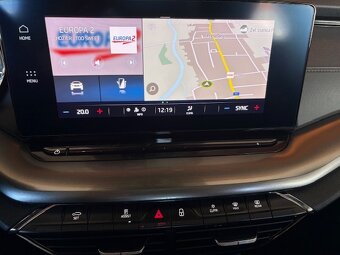 Predám Škoda OCTAVIA IV kombi, 2,0TDi, 85kw, 6R odpočet DPH - 16