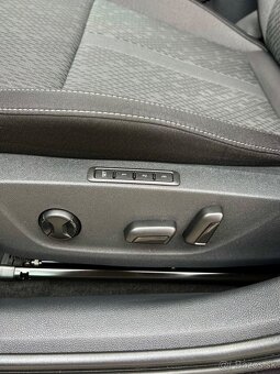 Octavia IV 2,0 110kw naj 86000km - 16