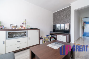 PREDAJ - 2 izbový byt, ul. Záhradná - NMnV - 16