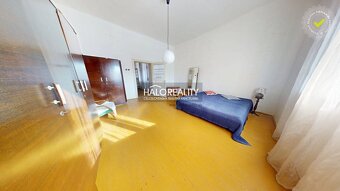 HALO reality - Predaj, rodinný dom Dubno - ZNÍŽENÁ CENA - EX - 16