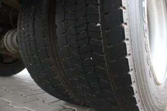 Iveco EUROCARGO 75E18, HYDRAULICKÉ ČELO, SPACÍ NÁSTAVBA - 16