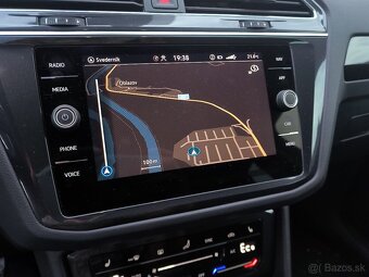 Tiguan Elegance PHEV 245k, MR2022, 1. Maji, DPH, ŤZ, Virtual - 16