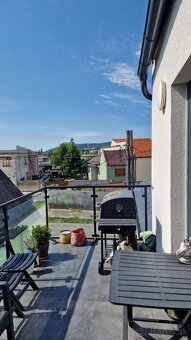 Nádherný veľký 4,5 izb. byt na prenájom - 16