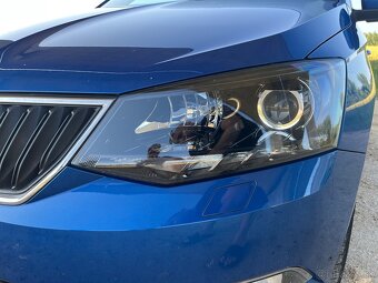 Škoda Fabia 1,2 TSI - DSG - automat - 16