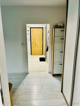 VÝNIMOČNÝ 4. izbový byt, 88m2, Sekčov, PO - 16