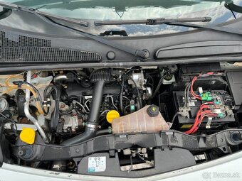 Renault Kangoo 1.5 DCi klima - 16