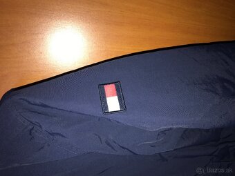 NOVÁ TOMMY HILFIGER originál tenka/damska bundicka S - 16