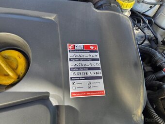 Alfa Romeo Giulietta 1.8 TBi Quadrifoglio, Mesačne: 262€ - 16