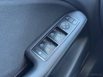 Mercedes-Benz B trieda 180 A/T - 16