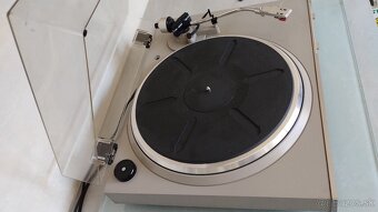 Predám gramofón NEC P325ER - 16