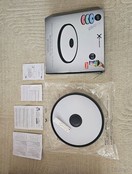 Smart stropna Wi-fi lapma Nove - nepouzivane  Smart fungcia - 16