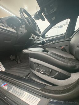 BMW 530d - 16